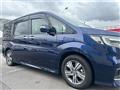 2018 Honda Step WGN
