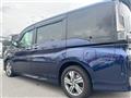 2018 Honda Step WGN