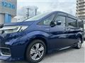 2018 Honda Step WGN