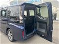 2018 Honda Step WGN