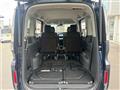 2018 Honda Step WGN