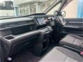 2018 Honda Step WGN