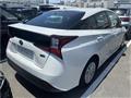 2022 Toyota Prius