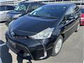 2015 Toyota PRIUS α