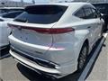 2021 Toyota Harrier