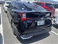 2021 Toyota Prius