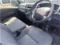 2020 Toyota Hiace Van