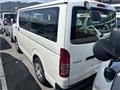 2020 Toyota Hiace Van