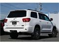 2015 Toyota Sequoia