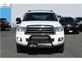 2015 Toyota Sequoia