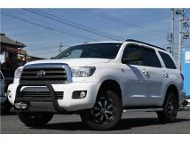 2015 Toyota Sequoia