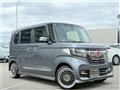2019 Honda N BOX