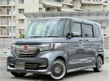 2019 Honda N BOX