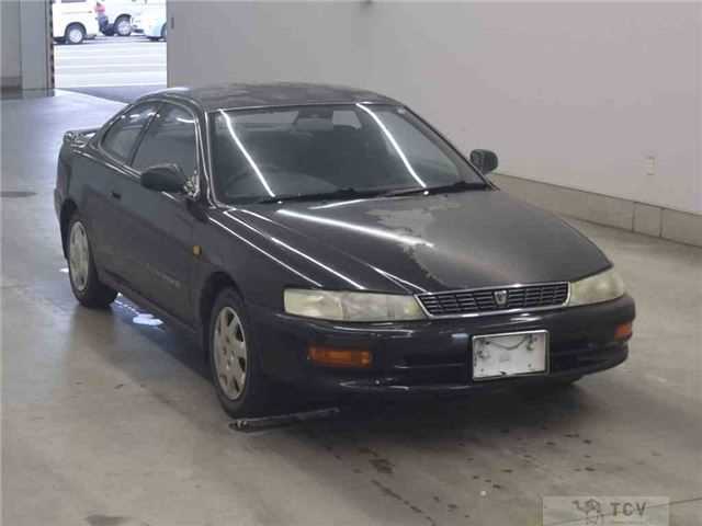 1993 Toyota Corolla Levin