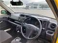 2015 Toyota Succeed