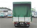 2016 Mitsubishi Canter