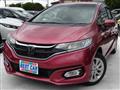 2018 Honda Fit