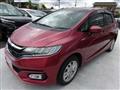 2018 Honda Fit