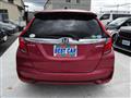 2018 Honda Fit