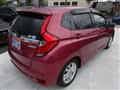 2018 Honda Fit