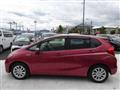 2018 Honda Fit