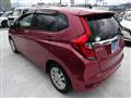 2018 Honda Fit