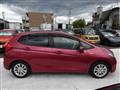 2018 Honda Fit