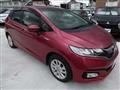 2018 Honda Fit