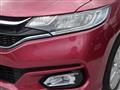2018 Honda Fit