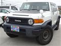 2011 Toyota FJ Cruiser