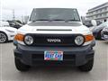 2011 Toyota FJ Cruiser
