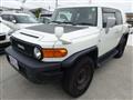 2011 Toyota FJ Cruiser