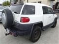 2011 Toyota FJ Cruiser