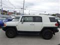 2011 Toyota FJ Cruiser