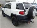 2011 Toyota FJ Cruiser