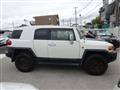 2011 Toyota FJ Cruiser