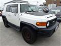 2011 Toyota FJ Cruiser