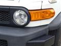 2011 Toyota FJ Cruiser
