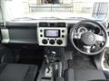 2011 Toyota FJ Cruiser