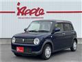 2021 Suzuki Lapin