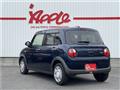 2021 Suzuki Lapin