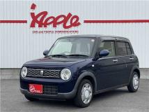 2021 Suzuki Lapin