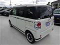 2022 Daihatsu Move