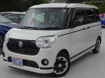 2022 Daihatsu Move