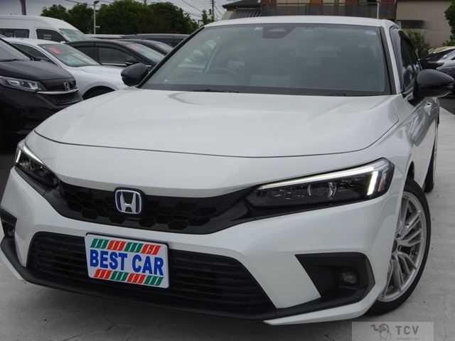 2023 Honda Civic