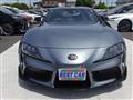 2020 Toyota Supra