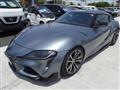 2020 Toyota Supra