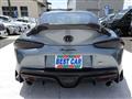 2020 Toyota Supra