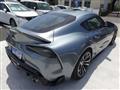 2020 Toyota Supra