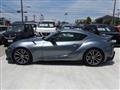 2020 Toyota Supra